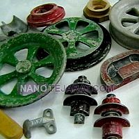 مدلهای فلزی مدلهای فلزی